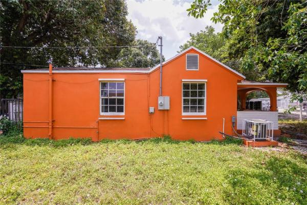 Richland Heights, 2398 NW 88th St, West Little River, Florida 33147, image 1