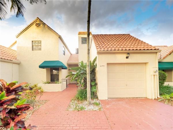 L'Ambiance Of Via Verde, 6349 Las Flores Dr #6349, Boca Raton, Florida 33433, image 1