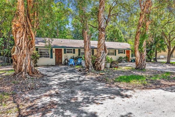 Osceola Park, 2350 SW 19th Ave, Fort Lauderdale, Florida 33315, image 1