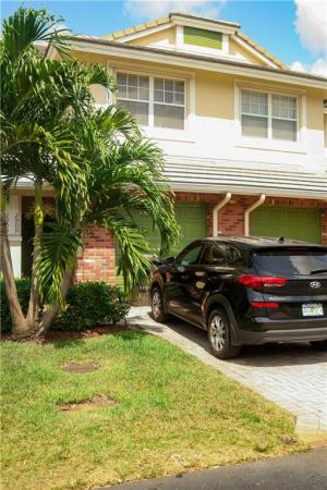 Carriage Homes At Bentley Park, 2909 NW 33rd Ter #2909, Lauderdale Lakes, Florida 33311, image 1