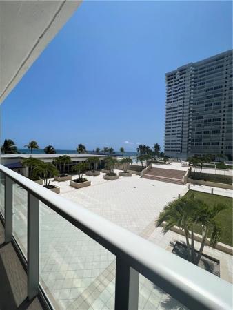 Plaza East, 4300 N Ocean Blvd #2L, Fort Lauderdale, Florida 33308, image 1