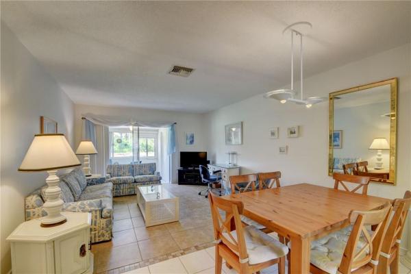 Dudley At Cresthaven Villas, 2520 Dudley Dr E #I, West Palm Beach, Florida 33415, image 1