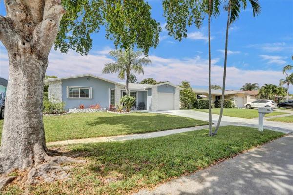 Dania Highlands, 305 SE 4th Ter, Dania Beach, Florida 33004, image 1