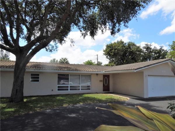 Norwood, 831 S Cypress Rd, Pompano Beach, Florida 33060, image 1