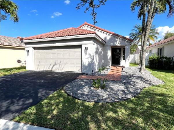 San Sebastian, 1516 Mira Vista Cir, Weston, Florida 33327, image 1