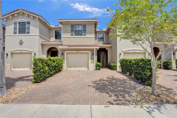 Madison Place, 3324 NW 10th Ave, Pompano Beach, Florida 33064, image 1