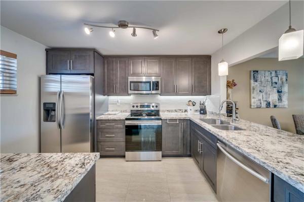 18th Hole At Inverrary, 3930 Inverrary Blvd #307-D, Lauderhill, Florida 33319, image 1