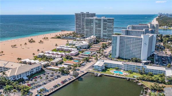 Lake Mayan, 1850 S Ocean Dr #111, Fort Lauderdale, Florida 33316, image 1
