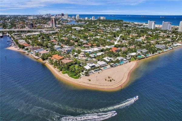 Harbour Heights, 2224 Anchor Dr, Fort Lauderdale, Florida 33316, image 1