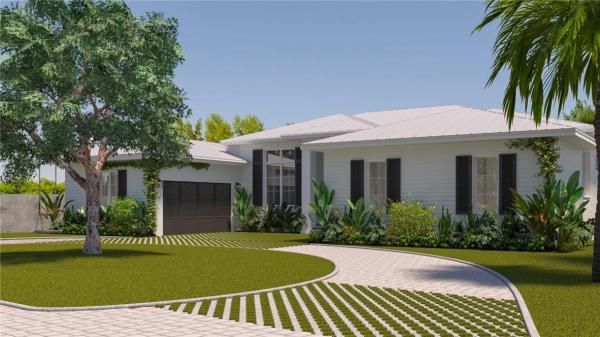 Hypoluxo Island, 320 S Atlantic Dr, Lantana, Florida 33462, image 1