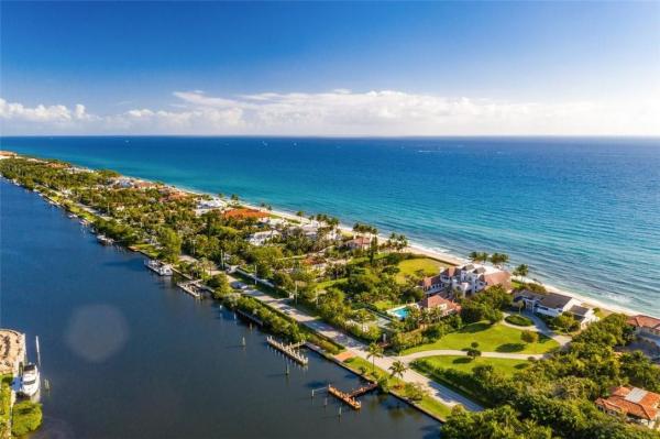 Hypoluxo Island, 320 S Atlantic Dr, Lantana, Florida 33462, image 1