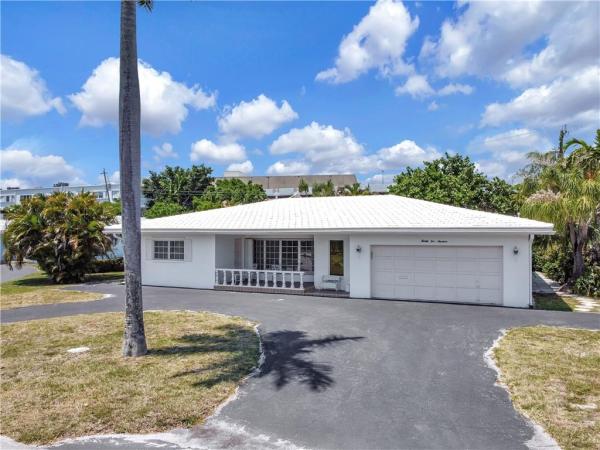 Sunrise Intracoastal, 2519 NE 8th St, Fort Lauderdale, Florida 33304, image 1