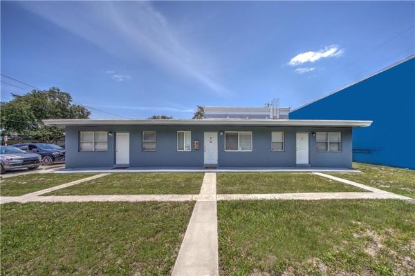 College, 413 Phippen Waiters Rd, Dania Beach, Florida 33004, image 1