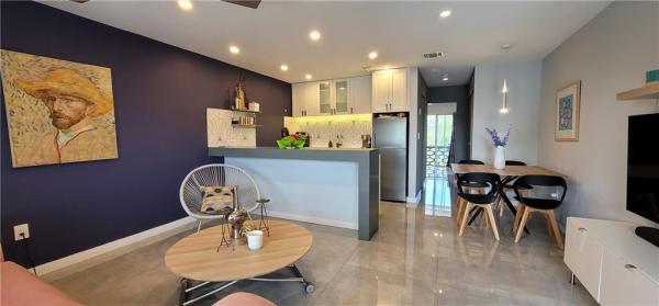 Golden Towers, 15610 NE 6th Ave #36D, Golden Glades, Florida 33162, image 1