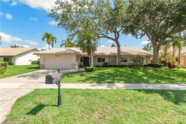 Jacaranda Cay, 10181 SW 4th St, Plantation, Florida 33324, image 1