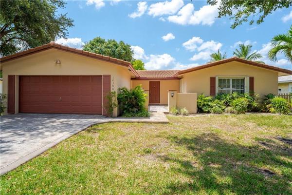 Deer Run Springs, 10380 NW 42nd Dr, Coral Springs, Florida 33065, image 1