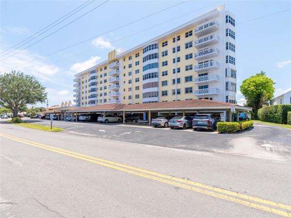 Country Club Towers, 2500 NE 48th Ln #410, Fort Lauderdale, Florida 33308, image 1