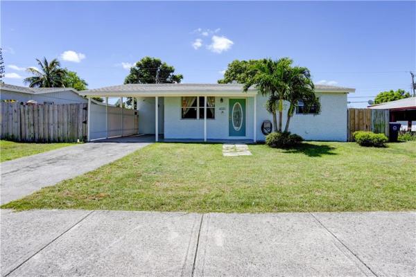 Pompano Park, 4330 NW 62nd St, Fort Lauderdale, Florida 33319, image 1