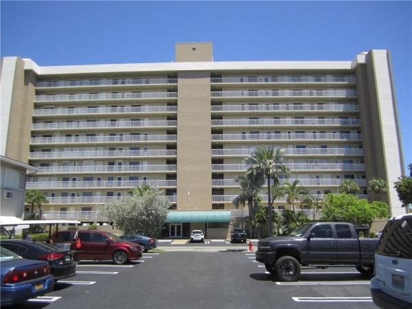 Waters Edge, 2611 N Riverside Dr #1002, Pompano Beach, Florida 33062, image 1