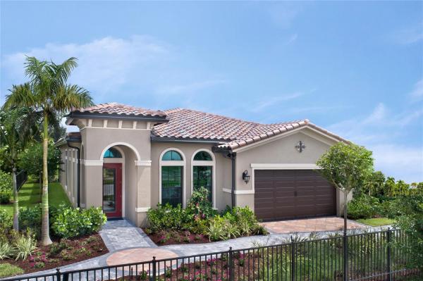 The Falls At Parkland, 8157 Juniper Dr, Parkland, Florida 33067, image 1
