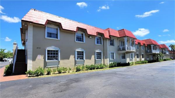 Brookfield Gardens, 475 SE 8th St #216, Deerfield Beach, Florida 33441, image 1