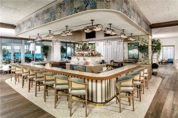 Auberge Beach Residences & Spa, 2200 N Ocean Blvd #N503, Fort Lauderdale, Florida 33305, image 1
