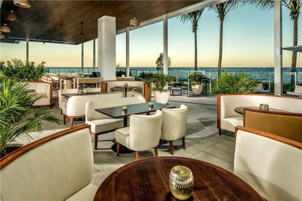 Auberge Beach Residences & Spa, 2200 N Ocean Blvd #N503, Fort Lauderdale, Florida 33305, image 2