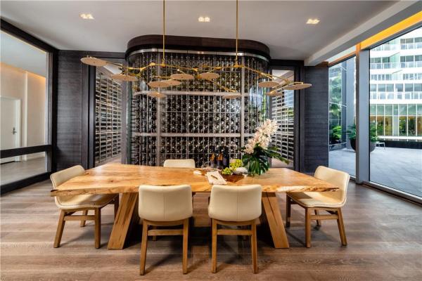 Auberge Beach Residences & Spa, 2200 N Ocean Blvd #N503, Fort Lauderdale, Florida 33305, image 3