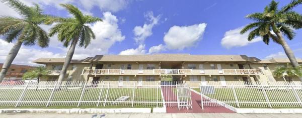 New World, 301 NW 177th St #212, Miami Gardens, Florida 33169, image 2