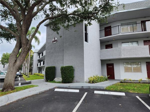 Fairways Of Tamarac, 8305 NW 61st St #C309, Tamarac, Florida 33321, image 1