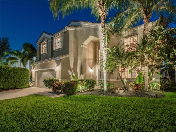 Cameron Lake, 325 Cameron Dr, Weston, Florida 33326, image 1
