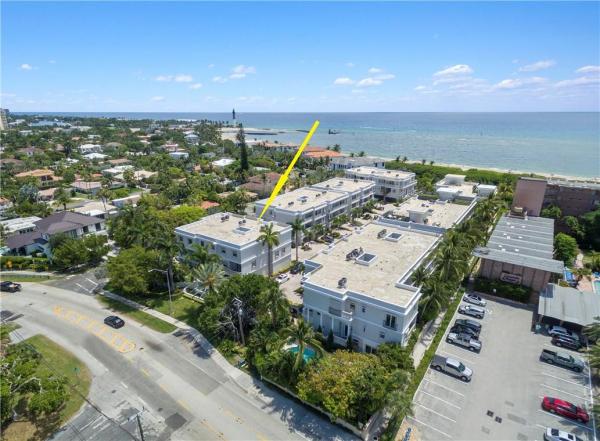 Hillsboro Bay By The Sea, 1774 Bay Dr #18, Pompano Beach, Florida 33062, image 2
