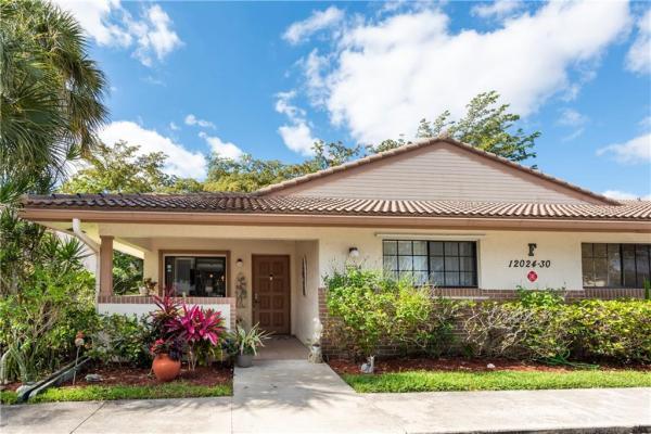 Grenadier Trace, 12024 Royal Palm Blvd #12024, Coral Springs, Florida 33065, image 1