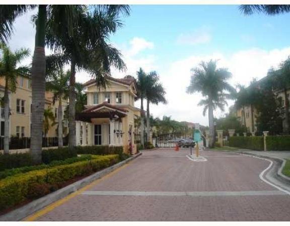 Courtyards At Nautica, 4425 SW 160th Ave #109, Miramar, Florida 33027, image 1