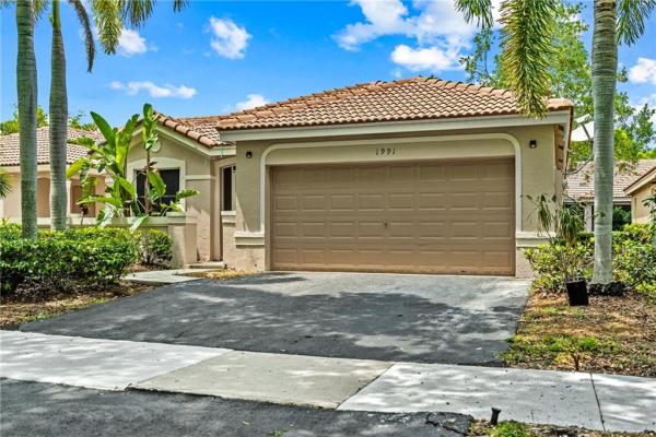 The Hammocks, 1991 Pisces Ter, Weston, Florida 33327, image 1