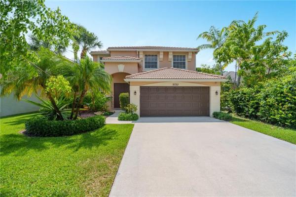 Woodworth Village, 9720 Wyeth Ct, Wellington, Florida 33414, image 1