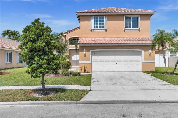 Estancia, 322 SW 193rd Ave, Pembroke Pines, Florida 33029, image 1
