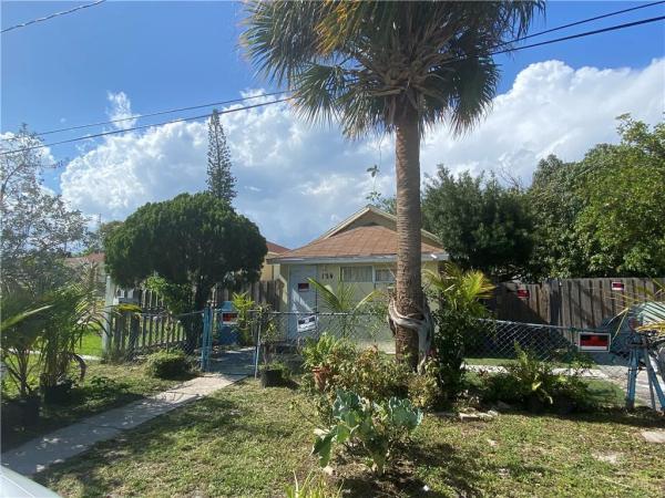 Inlet Grove, 124 W 16th St, Riviera Beach, Florida 33404, image 2