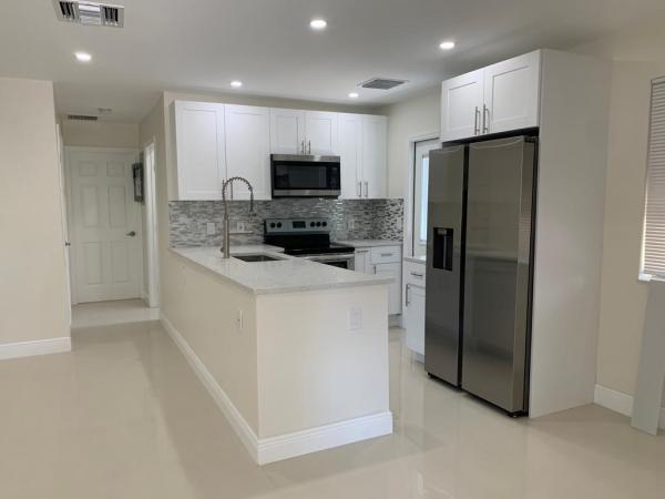 Roosevelt Gardens, 1187 NW 29th Ter, Fort Lauderdale, Florida 33311, image 1