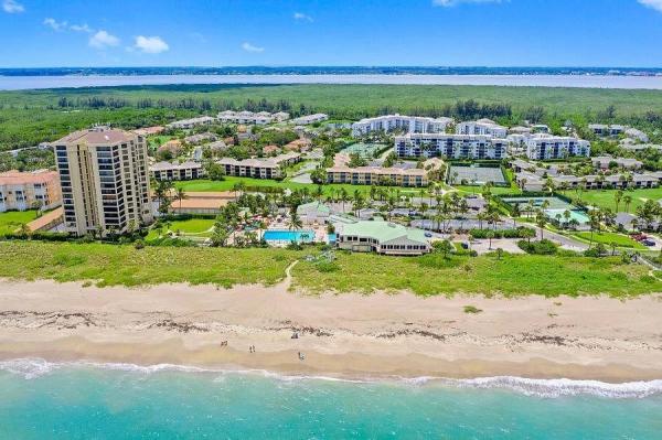 Catamaran 1, 2400 S Ocean Dr #2245, Fort Pierce, Florida 34949, image 1