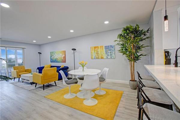 Somerset, 2860 Somerset Dr #410K, Lauderdale Lakes, Florida 33311, image 1