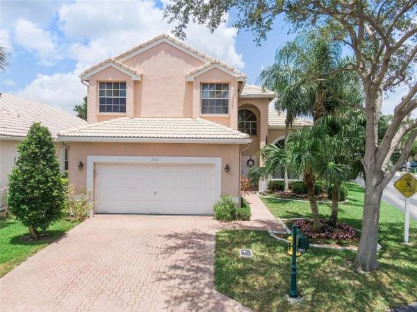 Juniper Glen, 3302 NW 70th Ave, Margate, Florida 33063, image 1