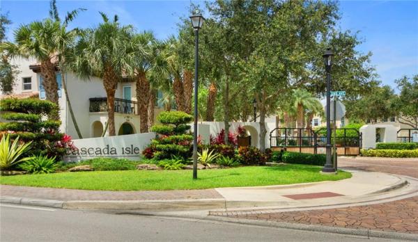 Cascada Isle, 8285 Cascada Isle Dr, Cooper City, Florida 33024, image 1