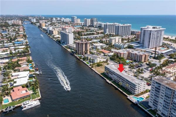 Marine Terrace, 401 N Riverside Dr #504, Pompano Beach, Florida 33062, image 1