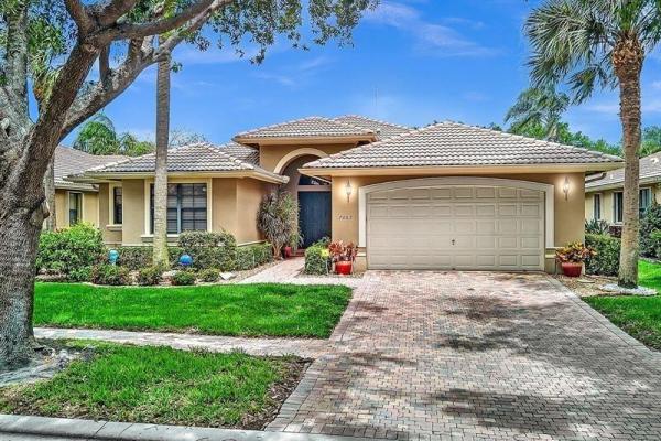 Tivoli Reserve, 7663 Via Grande, Boynton Beach, Florida 33437, image 1