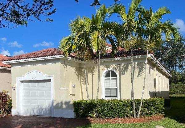 Portofino Bay, 2315 NE 37th Rd, Homestead, Florida 33033, image 1