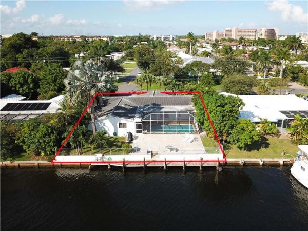 The Island At Harbor Village, 2712 NE 12th St, Pompano Beach, Florida 33062, image 1
