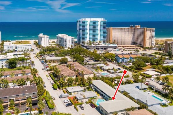 Mid Mari, 3230 NE 13th St #202, Pompano Beach, Florida 33062, image 1