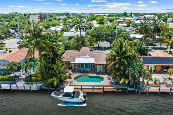 The Island At Harbor Village, 1012 NE 26th Ave, Pompano Beach, Florida 33062, image 1