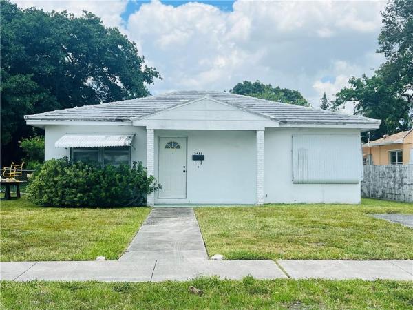 Hollywood Little Ranches, 2455 Adams St, Hollywood, Florida 33020, image 2